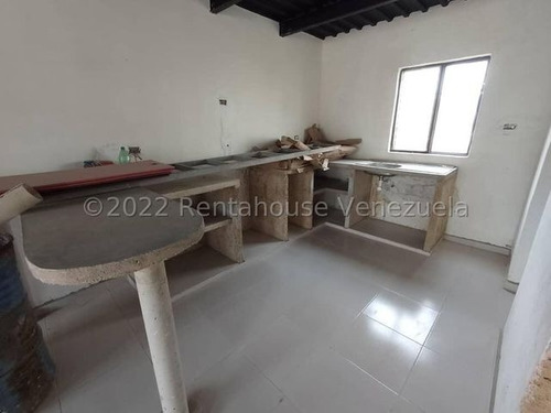 Imagen 4 de 11 de Villa De Cura Vendo Bello Apartamento # 4 22-24588 Gbf