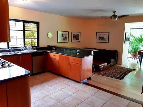 Se Vende Apartamento En El Peñón Mls #23-8612
