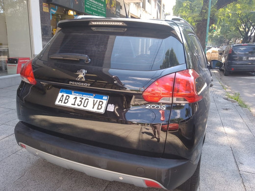 Peugeot 2008 1.6 Feline
