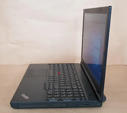 Lenovo Thinkpad T540p Core I5 Teclado Numérico Luminoso | MercadoLivre