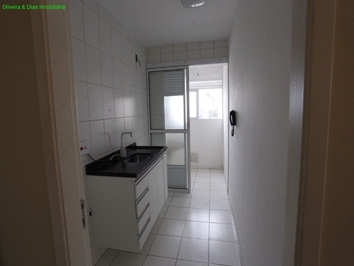 Imagem 12 de 12 de Apartamento - Ap00001 - 32935997