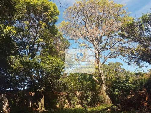 Imagem 9 de 11 de Chácara À Venda, 1125 M² Por R$ 380.000,00 - Chácara Recreio Alvorada - Hortolândia/sp - Ch0056