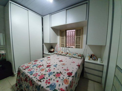 Imagem 26 de 30 de Casa Na Saude Com 2 Quartos, 191m² De Área Construída E 208m² De Área Total - Ca0670