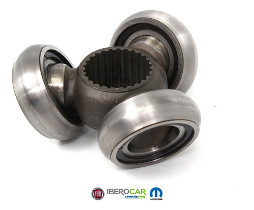 Imagen 2 de 5 de Triceta Palier Original Alfa Romeo Brera Coupe 2.2 2007-2009