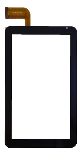 Touch Screen 7 Pulgadas 30 Pines Flex Cx024a Fpc 001