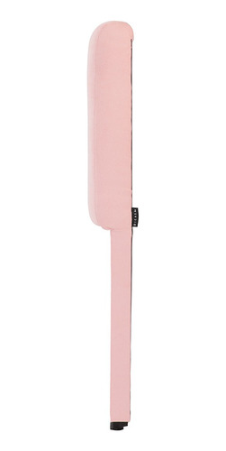 Cabecera Queen Size Dicasa Kami Pink