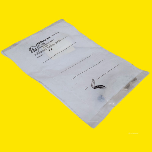 Ifm Sensor If5538 Ifb3002-bpkg/us-100-dps