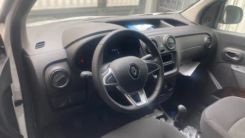 Renault Kangoo 1.6 Carga