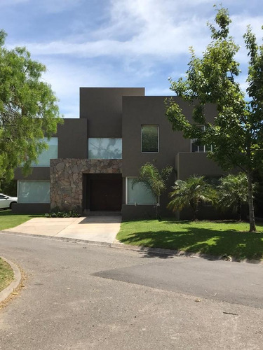 Casa - Barrancas De San Jose