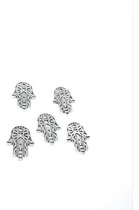 Comprar Pack Dijes Mano De Fatima Insumos Bijouterie 