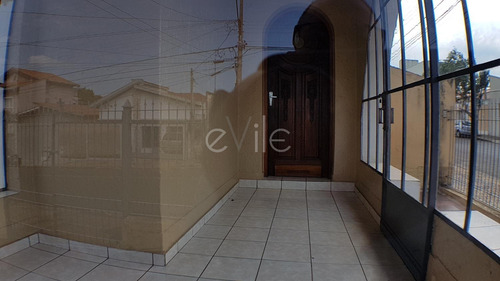 Imagem 3 de 26 de Casa Á Venda E Para Aluguel Em Vila Industrial - Ca009170