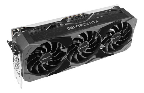 Placa Vídeo Galax Nvidia Geforce Rtx 4090 Sg 1-click Oc 24gb