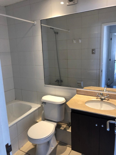 Estupendo Depto. Cond. Mar Egeo, Frente A Playa Brava, 120m2