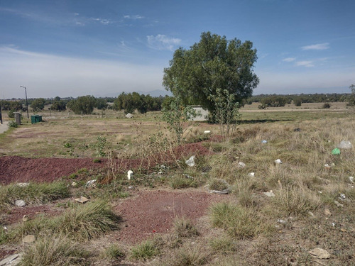 Imagen 8 de 14 de Terreno Zumpango Paseo Bicentenario Sup. 8,043.29 Mts
