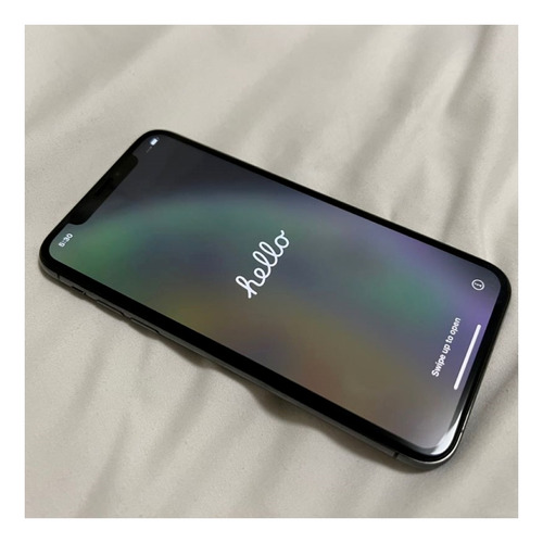  iPhone X iPhone X 64 Gb Plata