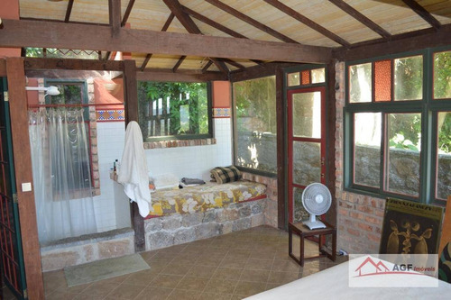 Imagem 16 de 25 de Casa No Ubá Itacotiara - Ca0302