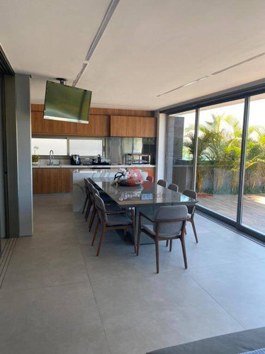Imagem 8 de 27 de Tambor 10 - Casa Com 4suítes À Venda, 505 M² Por R$ 5.390.000 - Alphaville - Santana De Parnaíba/sp - Ca6378