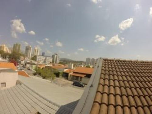 Casa Residencial À Venda, Jardim Morumbi, Jundiaí. - Ca1366 - 34730797