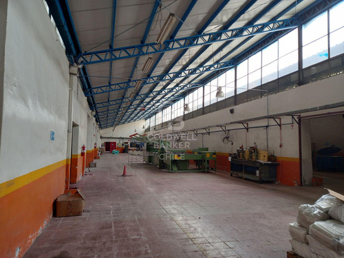 Excelentes Bodegas En Macul