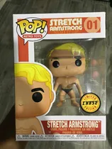 Comprar Funko Pop Stretch Armstrong Chase Retro Toys