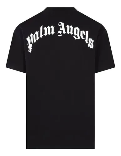 Playera palm angels deals