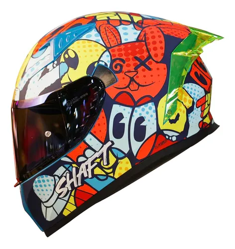 Casco de moto talla xl hotsell