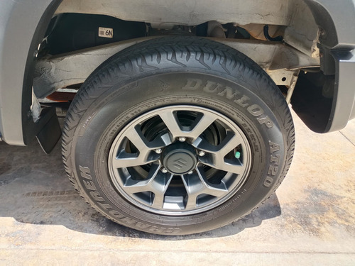 Suzuki Jimny 1.5 Glx At