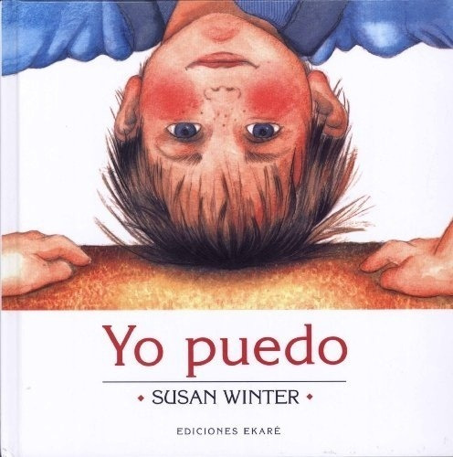 Susan Winter - Yo Puedo