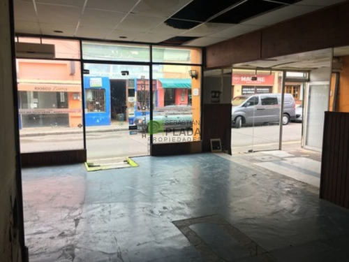 Imagen 5 de 6 de Muy Buen Local En Pleno Centro De San Carlos. Apto Gastronomía, Elaboración De Panificados.