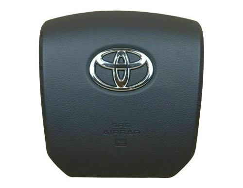 Airbag Bolsa De Aire Modulo Toyota 4runner Reparación Todas (Usado)