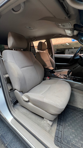 Toyota 4runner 2008 Automática 4x2