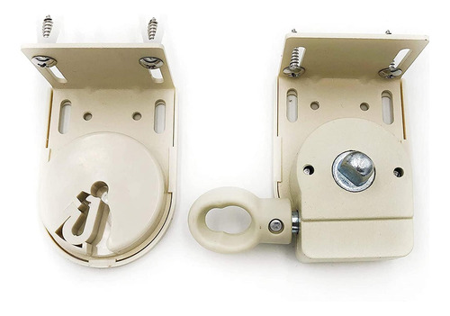 Soporte Inalámbrico De Piezas De Visera (transmisión De Engr