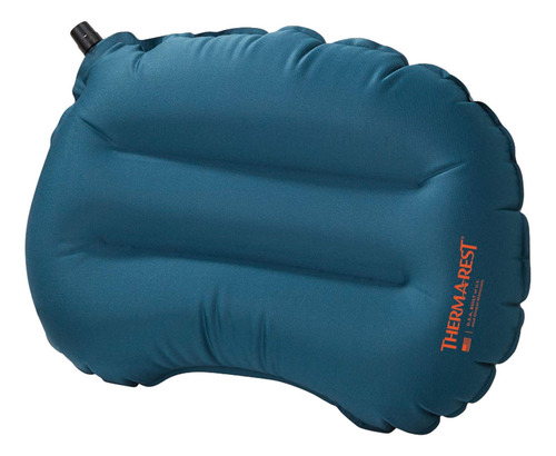 Therm-a-rest Air Head Lite - Almohada Inflable De Viaje, 1 .