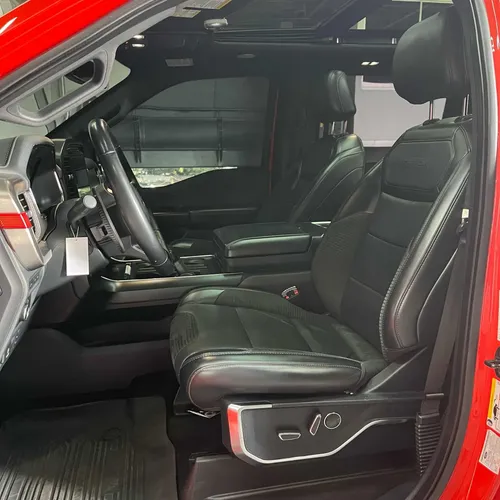 Ford F-150 RAPTOR SUPERCREW BLINDAJE 2 PLUS