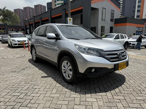 Honda CR-V 2.4 Lx