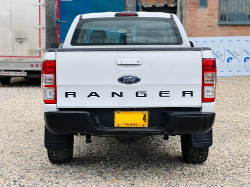 Ford Ranger 3.2 Xls