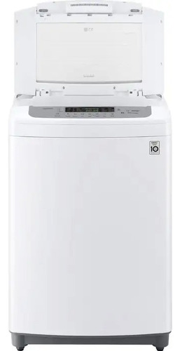 Lavadora Automática LG Wt19wpbk /19kg