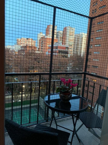 Imagen 25 de 25 de Departamento - Belgrano