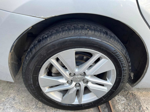 Imagen 7 de 15 de Toyota Corolla 1.8 Xei Mt Pack 140 Cv 2016