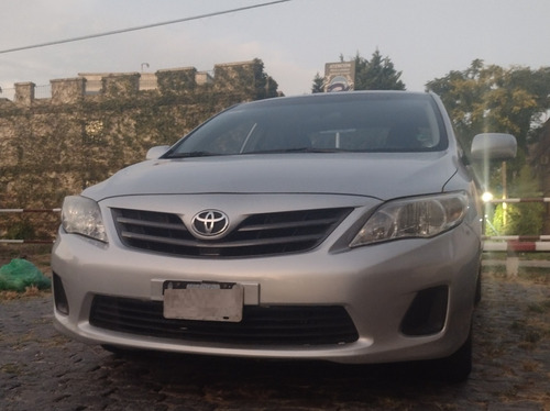 Toyota Corolla 1.8 Xli Mt 136cv