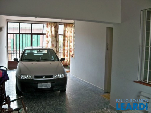 Imagem 7 de 15 de Sobrado - Vila Monumento - Sp - 618365