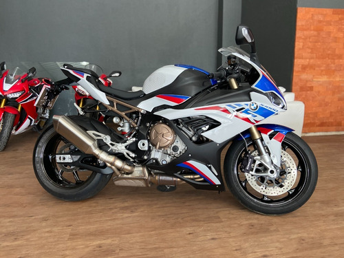 Imagem 12 de 15 de Bmw - S 1000 Rr M - 2021