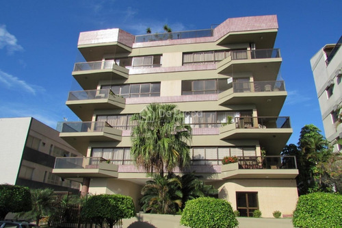 Imagem 16 de 17 de Apartamento À Venda Em Enseada - Ap010629