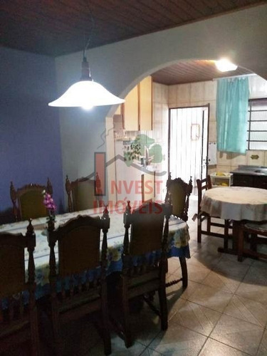 Imagem 9 de 15 de Casa - Ref: 4562 - V-4562
