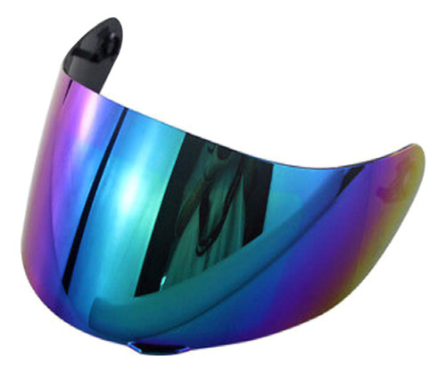 Casco Shield Lens Shield Para Motocicleta K1 Wind K3sv Moto