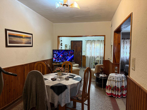 Gran Oportunidad En Sayago ! Casa Más Apto En Mismo Padron !