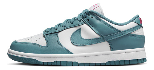 Zapatillas Nike Dunk Low South Beach (women's) Fj0739_100   