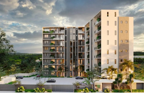 Imagen 1 de 6 de Venta De Penthouse En Jardines Del Sur , Santiago