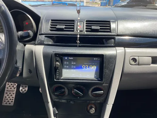 Mazda 3 1.6 Z6nm7