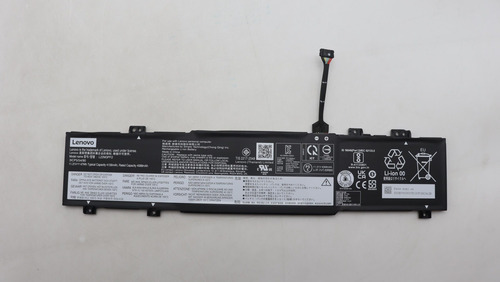 Bateria Lenovo Interno Ideapad Slim 3 L22x3pf2 11.31v 47wh